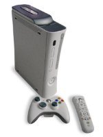 Эмулятор игровой приставки XBOX-360