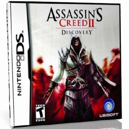 Assassin's Creed II: Discovery 