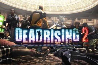 Коды к игре Dead Rising 2