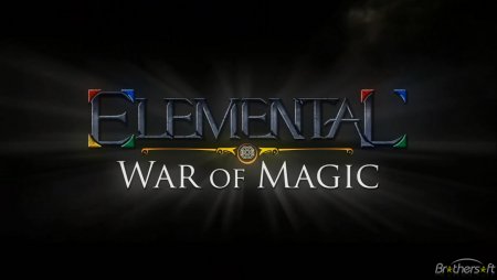 Коды к игре Elemental: War of Magic