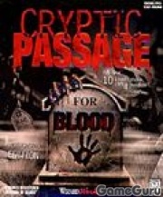 Коды к игре Cryptic Passage for Blood