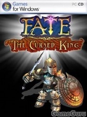 Коды к игре Fate: The Cursed King