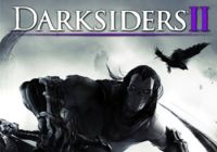 Прохождение игры Darksiders 2